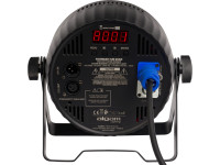 Algam Lighting RGBWW 14 x 15W PARWASH 1415 QUAD Algam Lighting RGBWW 14 x 15W PARWASH 1415 QUAD